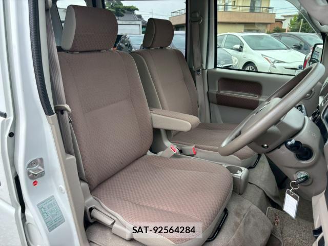 Suzuki EVERY 2012-03 7937285-5