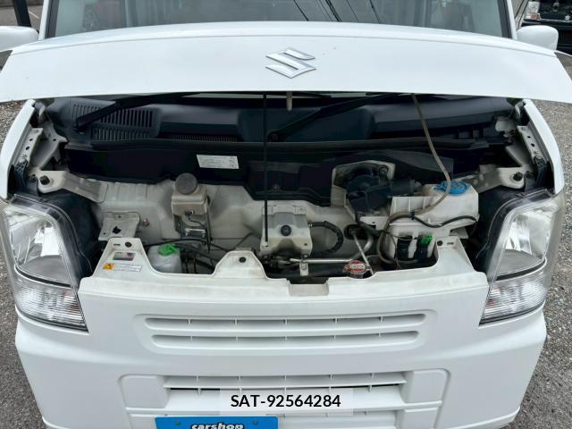 Suzuki EVERY 2012-03 7937285-7