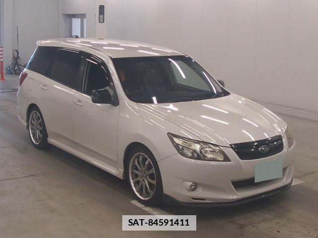 Subaru EXIGA 2012-09 7934976-0