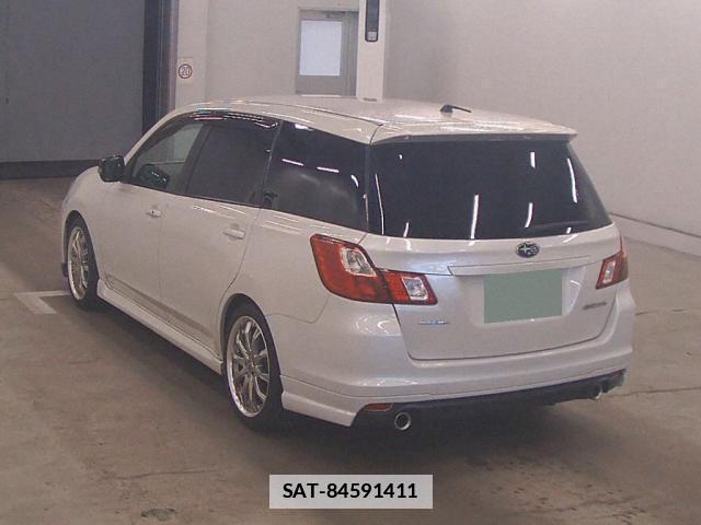 Subaru EXIGA 2012-09 7934976-1