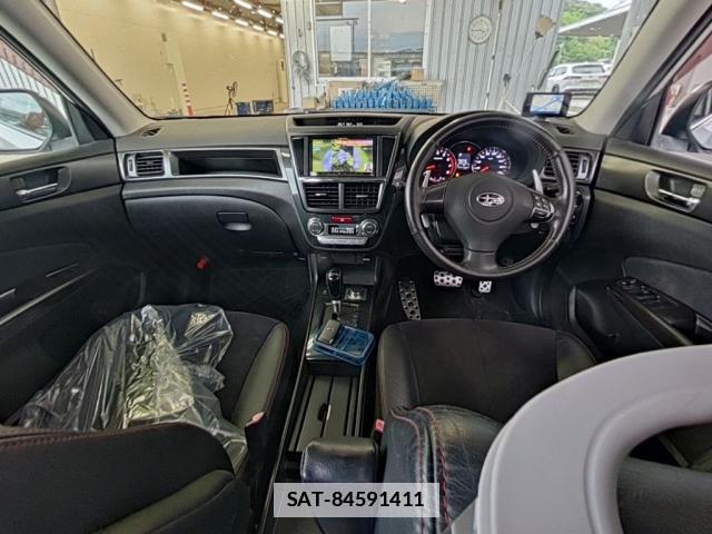 Subaru EXIGA 2012-09 7934976-2