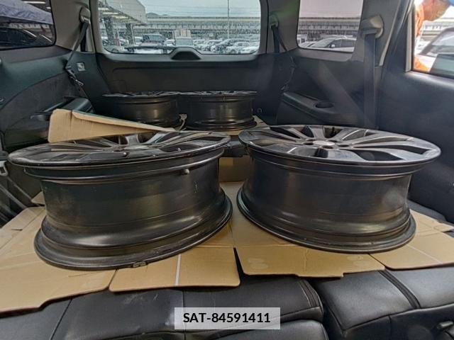 Subaru EXIGA 2012-09 7934976-3