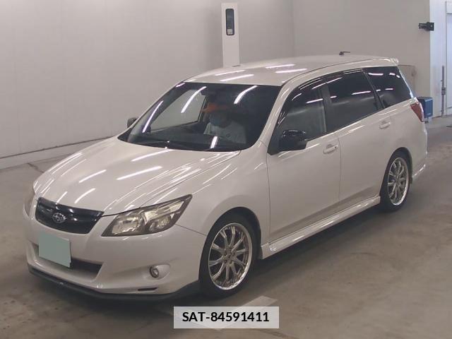 Subaru EXIGA 2012-09 7934976-4
