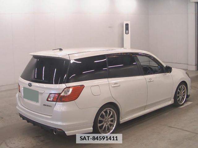 Subaru EXIGA 2012-09 7934976-5