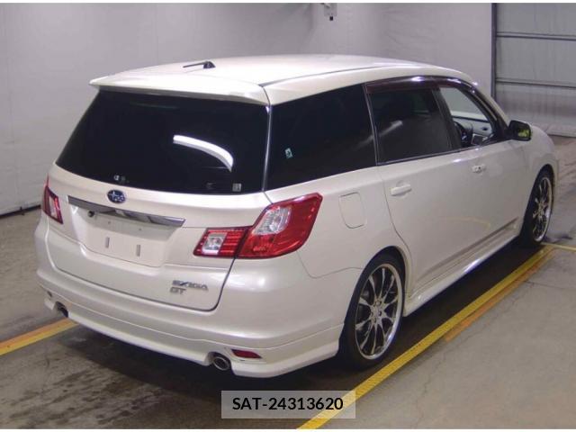 Subaru EXIGA 2008-08 7936148-1