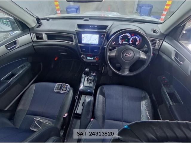 Subaru EXIGA 2008-08 7936148-2