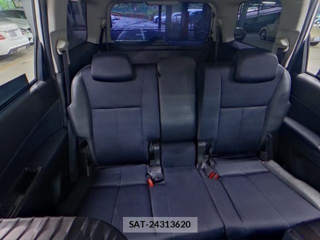 Subaru EXIGA 2008-08 7936148-3
