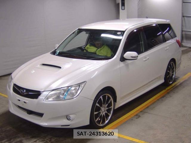 Subaru EXIGA 2008-08 7936148-4