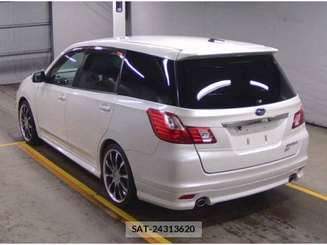 Subaru EXIGA 2008-08 7936148-5