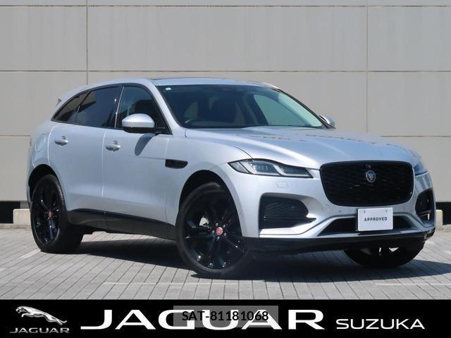 Jaguar F-PACE 2024-05 7934462-0