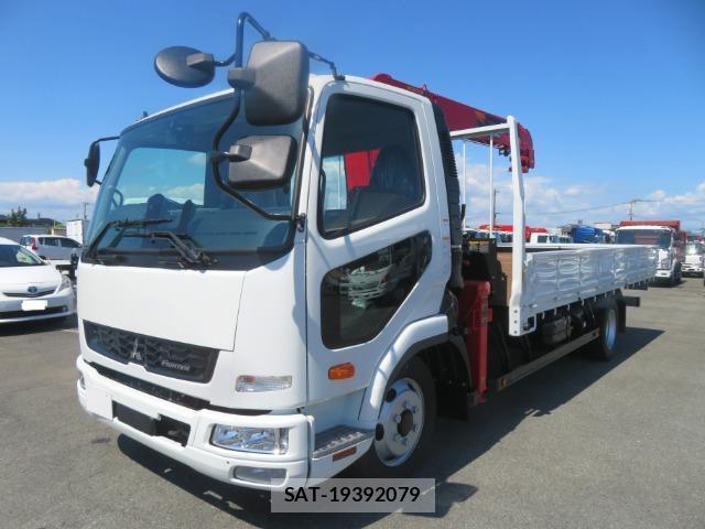 MITSUBISHI FUSO Fighter 2026-04 7934766-1