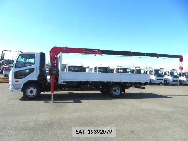 MITSUBISHI FUSO Fighter 2026-04 7934766-11
