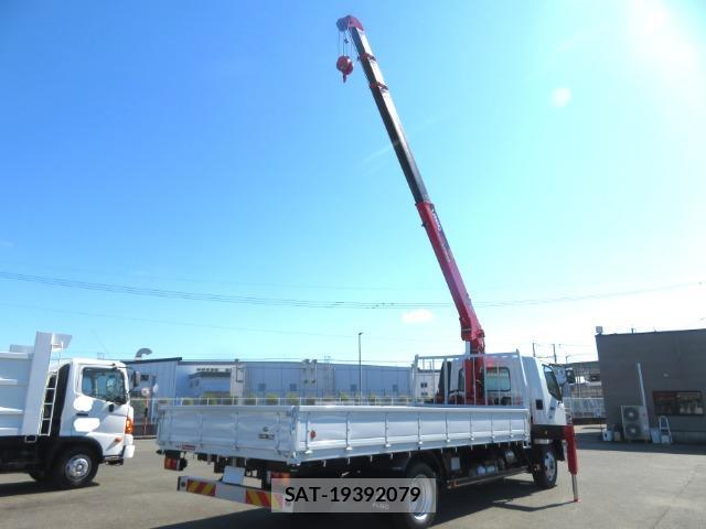 MITSUBISHI FUSO Fighter 2026-04 7934766-12