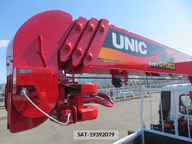 MITSUBISHI FUSO Fighter 2026-04 7934766-13