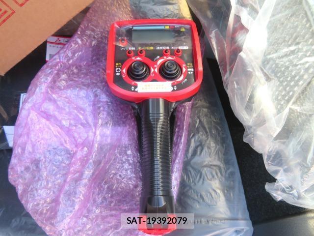 MITSUBISHI FUSO Fighter 2026-04 7934766-15