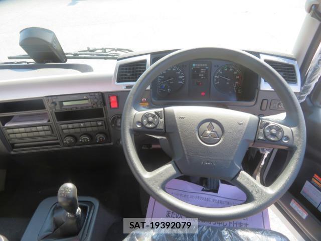 MITSUBISHI FUSO Fighter 2026-04 7934766-19