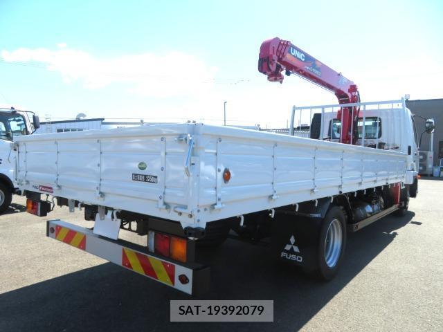 MITSUBISHI FUSO Fighter 2026-04 7934766-3