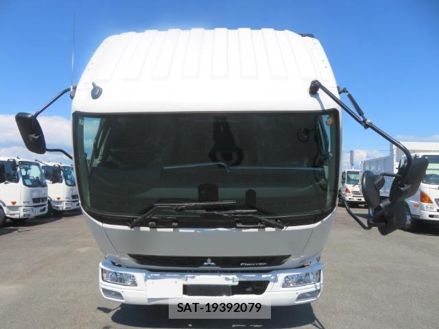 MITSUBISHI FUSO Fighter 2026-04 7934766-5