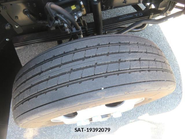 MITSUBISHI FUSO Fighter 2026-04 7934766-7