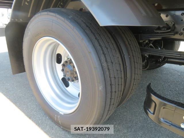 MITSUBISHI FUSO Fighter 2026-04 7934766-8