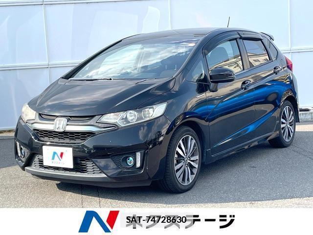Honda FIT HYBRID 2014-05 7935255-0