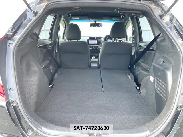 Honda FIT HYBRID 2014-05 7935255-10