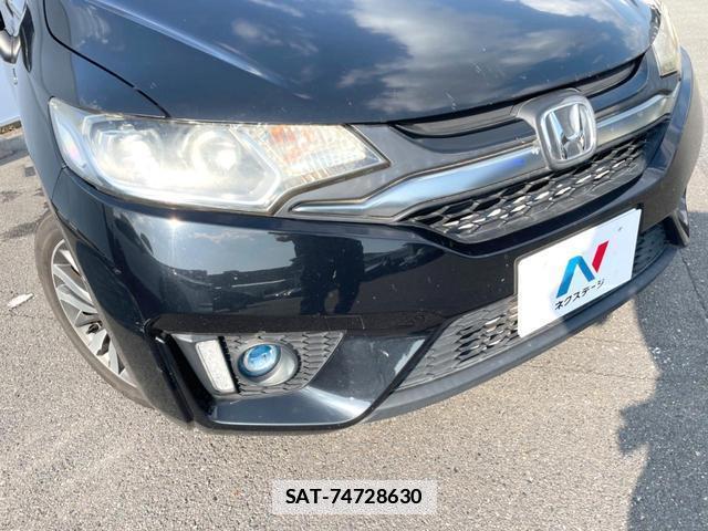 Honda FIT HYBRID 2014-05 7935255-11