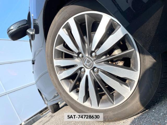 Honda FIT HYBRID 2014-05 7935255-12