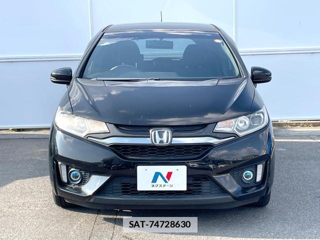 Honda FIT HYBRID 2014-05 7935255-13
