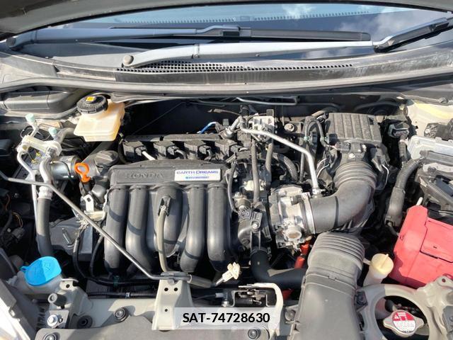 Honda FIT HYBRID 2014-05 7935255-17