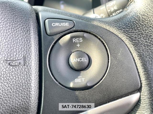 Honda FIT HYBRID 2014-05 7935255-4