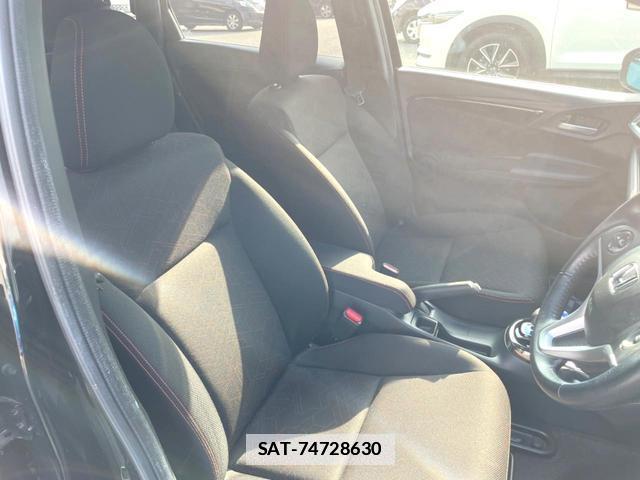 Honda FIT HYBRID 2014-05 7935255-7