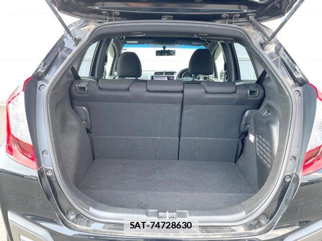 Honda FIT HYBRID 2014-05 7935255-9