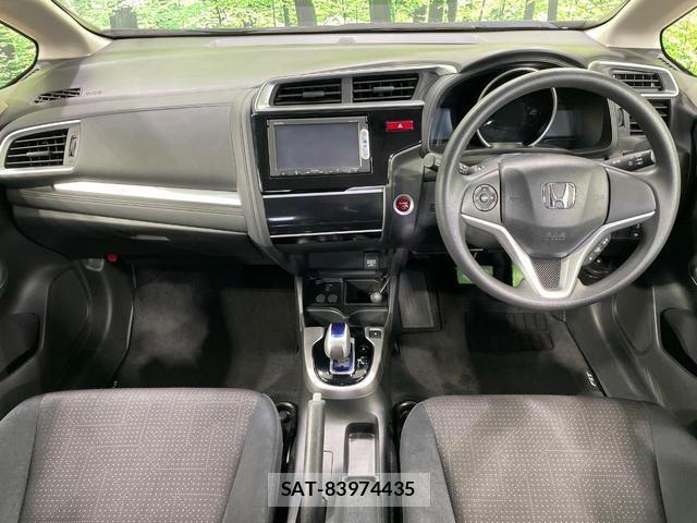 Honda FIT HYBRID 2014-01 7937040-1