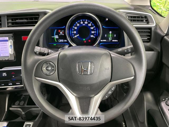 Honda FIT HYBRID 2014-01 7937040-10