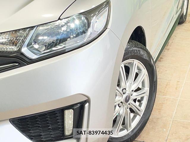Honda FIT HYBRID 2014-01 7937040-11