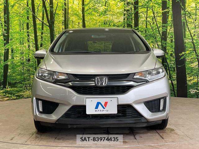 Honda FIT HYBRID 2014-01 7937040-13