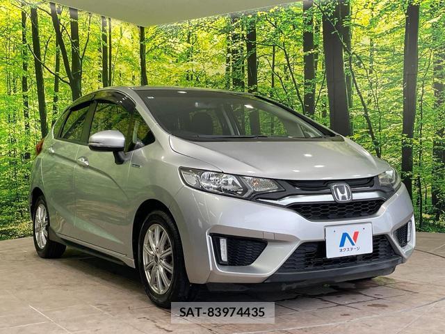 Honda FIT HYBRID 2014-01 7937040-15