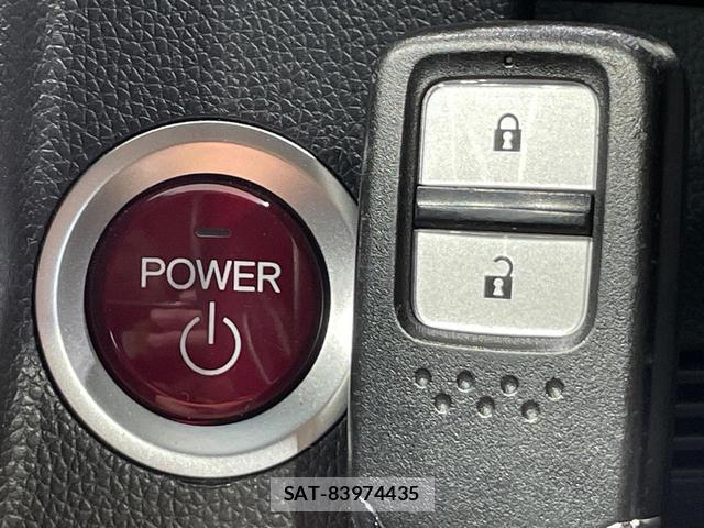 Honda FIT HYBRID 2014-01 7937040-5