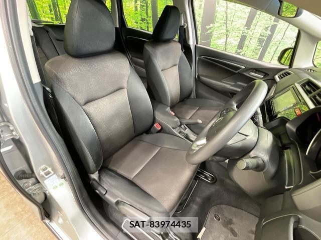 Honda FIT HYBRID 2014-01 7937040-7