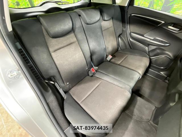 Honda FIT HYBRID 2014-01 7937040-8