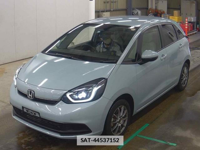 Honda FIT 2023-05 7933856-0