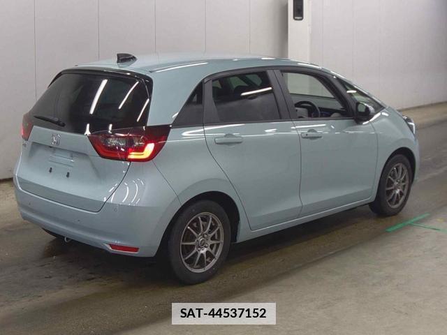 Honda FIT 2023-05 7933856-1