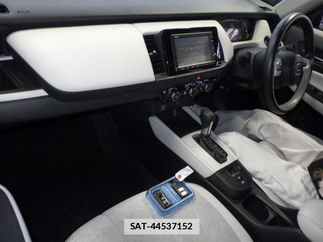 Honda FIT 2023-05 7933856-2