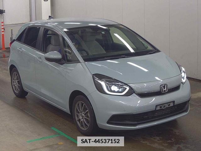 Honda FIT 2023-05 7933856-3
