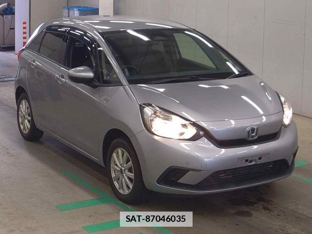 Honda FIT 2021 7933890-0