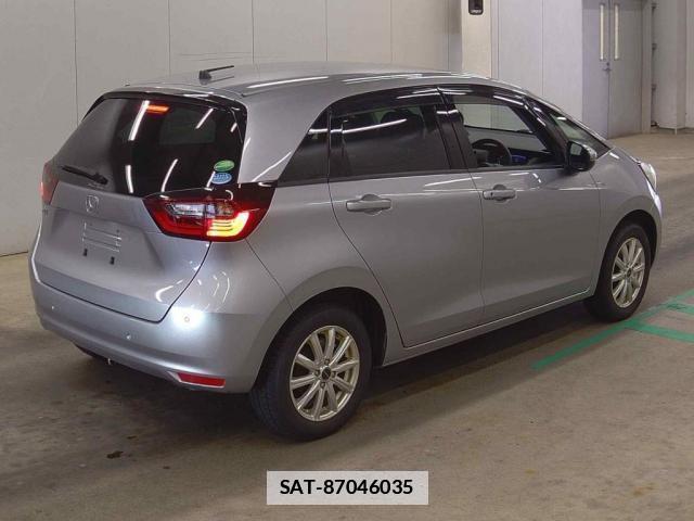 Honda FIT 2021 7933890-1