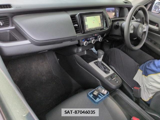 Honda FIT 2021 7933890-2