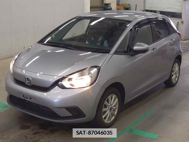 Honda FIT 2021 7933890-3