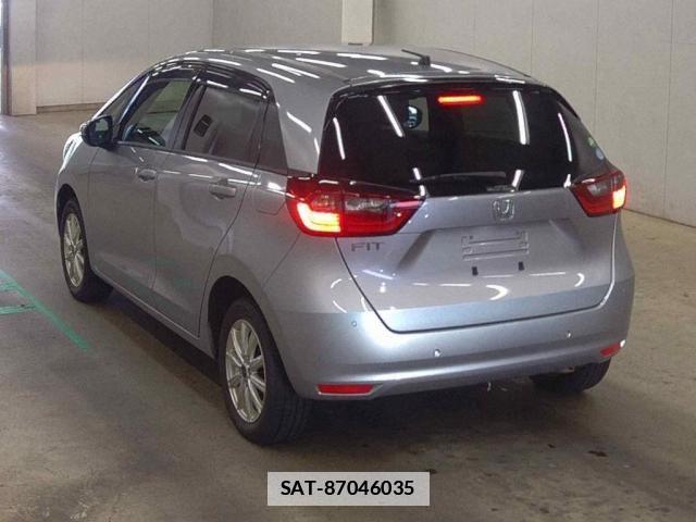 Honda FIT 2021 7933890-4